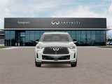 New 2026 INFINITI QX60 Luxe w/ Cargo Package image 3