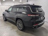 New 2025 Jeep Grand Cherokee L Summit image 5