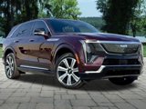 New 2025 Cadillac Escalade IQ Luxury 2 image 2