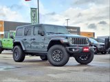 New 2025 Jeep Wrangler Unlimited Rubicon image 2