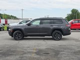 New 2025 Jeep Grand Cherokee L Altitude image 4