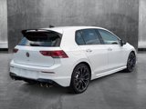 New 2025 Volkswagen Golf w/ Euro Style Package image 2