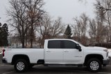 Used 2020 Chevrolet Silverado 3500 LT w/ All Star Edition image 3