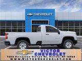 New 2025 Chevrolet Silverado 3500 W/T w/ WT Convenience Package image 5