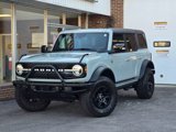 Used 2021 Ford Bronco First Edition image 3