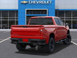 New 2025 Chevrolet Silverado 1500 Custom Trail Boss image 4