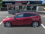 Used 2015 Ford Focus Titanium w/ Titanium Technology Package image 6
