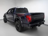 Used 2025 Ford F150 Raptor image 3