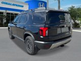 New 2026 Honda Passport TrailSport image 3