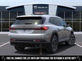 New 2025 Buick Enclave Sport Touring w/ Power Package image 4