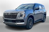 New 2026 Nissan Armada SV image 2