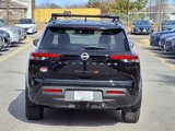 New 2025 Nissan Pathfinder Rock Creek image 4