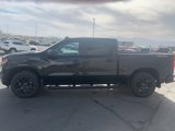 New 2025 Chevrolet Silverado 1500 Custom w/ Turbomax Blackout Package image 3