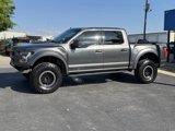 Used 2020 Ford F150 Raptor w/ Equipment Group 802A Luxury image 4