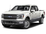 New 2025 Ford F150 King Ranch image 2