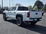 New 2025 Toyota Tacoma 4x4 Double Cab Hybrid w/ TRD Off Road Upgrade Package image 3