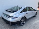 New 2025 Hyundai Ioniq 6 SEL image 4