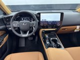 New 2025 Lexus NX 350 AWD w/ Premium Package image 6