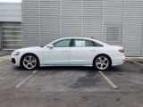 New 2025 Audi A8 L 3.0T image 2