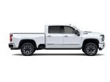 New 2026 Chevrolet Silverado 2500 High Country image 3