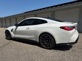 Used 2024 BMW M4 xDrive Competition w/ Executive Package image 3