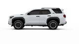 New 2025 Toyota 4Runner TRD Off-Road Premium image 3