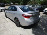 Used 2015 Toyota Corolla S image 3
