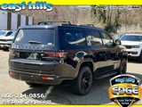 New 2025 Jeep Wagoneer Series II image 2