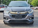 Used 2022 Honda HR-V Sport image 2