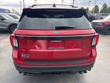 New 2025 Ford Explorer ST w/ Sun And Sound Package image 4
