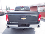 Used 2017 Chevrolet Silverado 1500 LTZ w/ Sport Package image 5