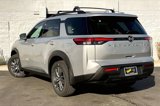 New 2025 Nissan Pathfinder SV image 2