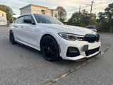 Used 2019 BMW 330i xDrive Sedan w/ M Sport Package image 6