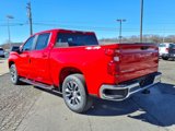 New 2025 Chevrolet Silverado 1500 LT image 2
