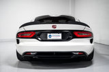 Used 2017 Dodge Viper GTC w/ Time Attack Group 1.0 image 4