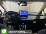 New 2025 Toyota Corolla XLE image 3