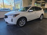 Certified 2024 Acura RDX SH-AWD image 3