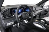 New 2025 Mercedes-Benz GLS 450 4MATIC image 5