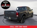 Used 2022 RAM 1500 Classic Warlock w/ Electronics Group image 3