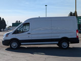 Used 2023 Ford Transit 250 Medium Roof AWD image 4