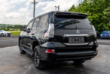 Used 2022 Lexus GX 460 Premium image 3