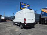 Used 2022 Ford Transit 250 148 High Roof image 2