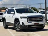 Used 2020 GMC Acadia SLE w/ Driver Convenience Package image 2