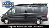 Used 2022 Ford Transit 350 XLT image 4