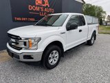 Used 2019 Ford F150 XLT w/ Equipment Group 301A Mid image 2
