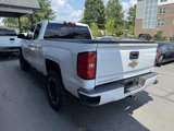 Used 2017 Chevrolet Silverado 1500 LT w/ LT Convenience Package image 5