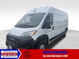 New 2025 RAM ProMaster 3500 w/ Quick Order Package 22G SLT image 3