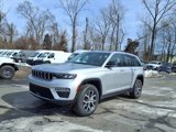 New 2025 Jeep Grand Cherokee Limited image 3