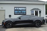 Used 2016 Chevrolet Camaro SS image 2