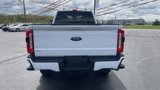 Used 2023 Ford F250 XLT w/ XLT Premium Package image 3